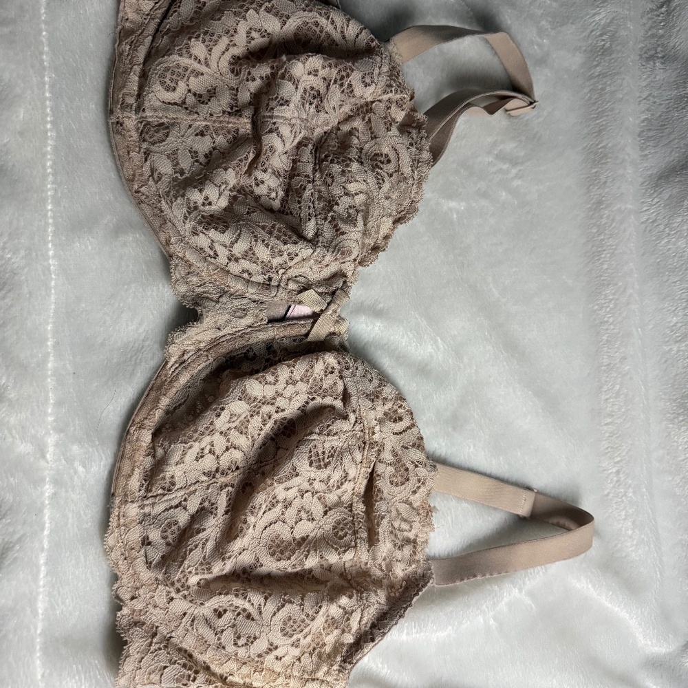 Body by Victoria Bra